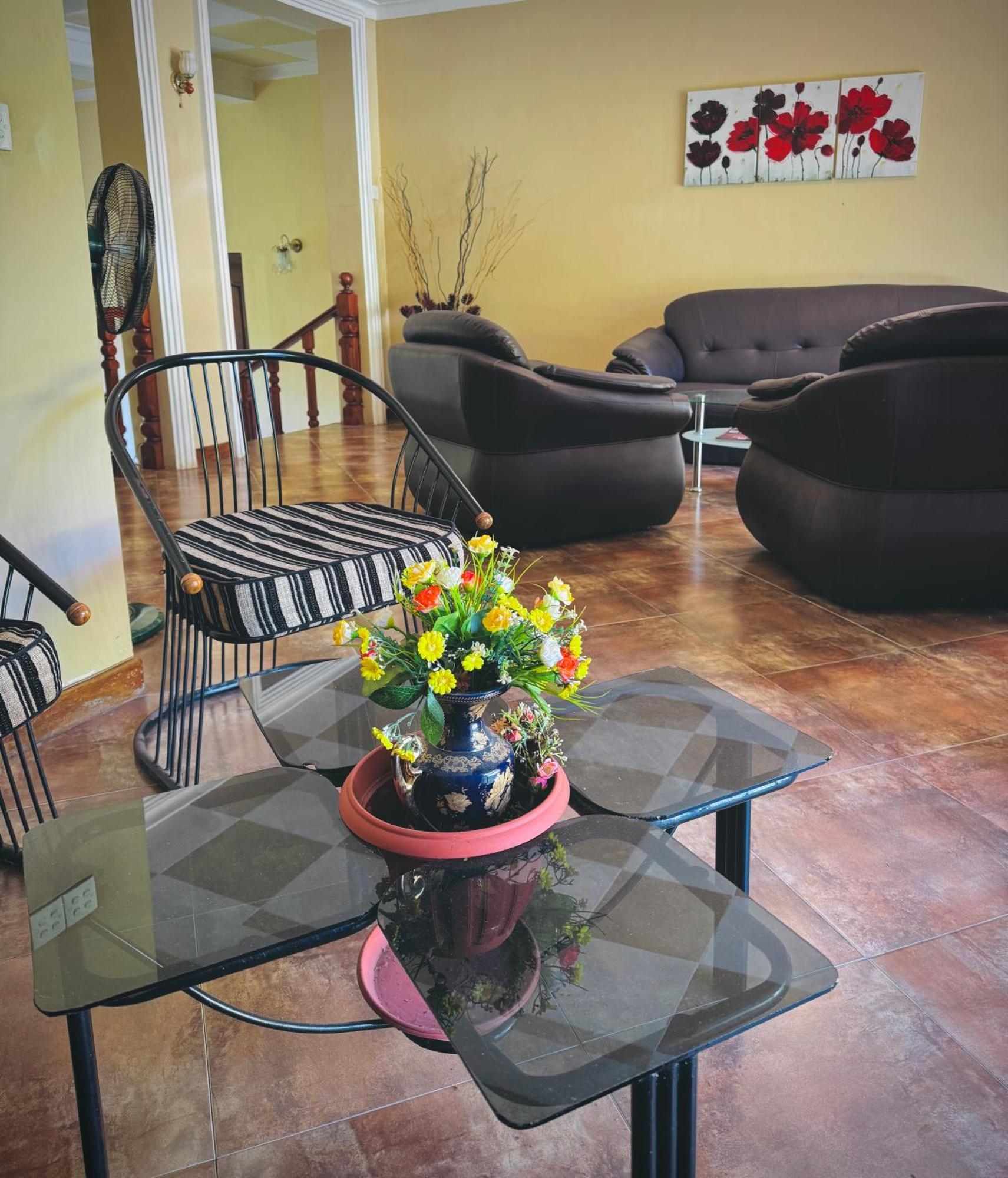 Mahaweli View Bungalow Kandy Esterno foto