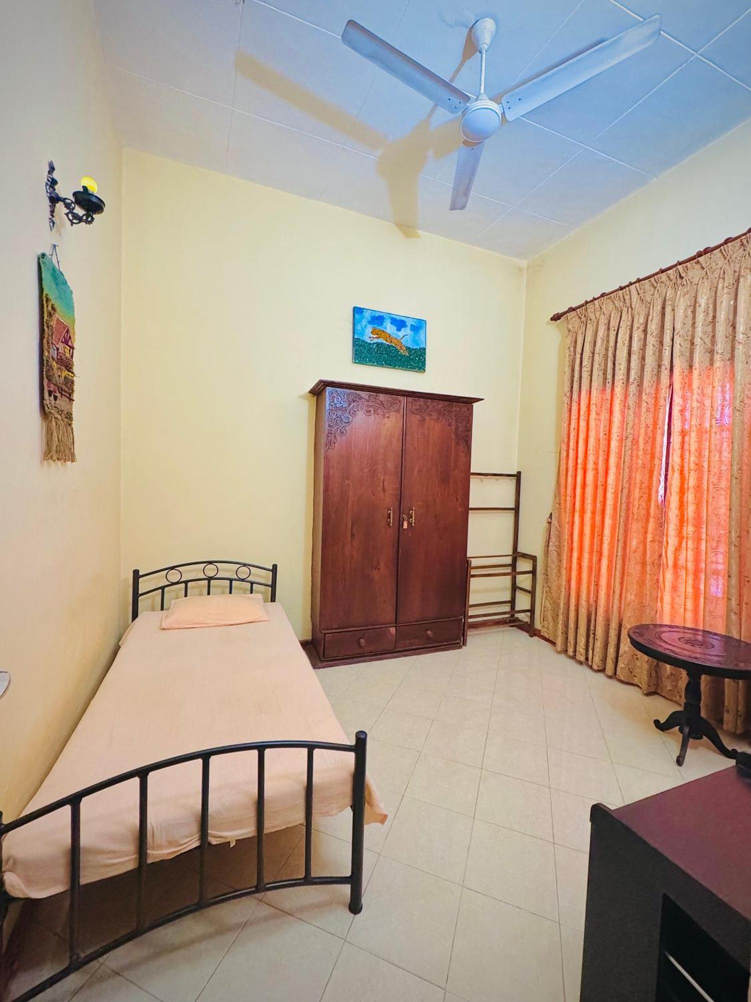 Mahaweli View Bungalow Kandy Esterno foto